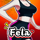 Fela Logo